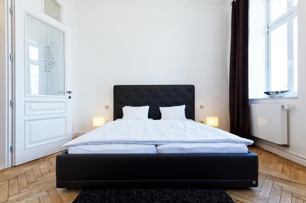 אולומוץ Apartment Al Centro חדר תמונה