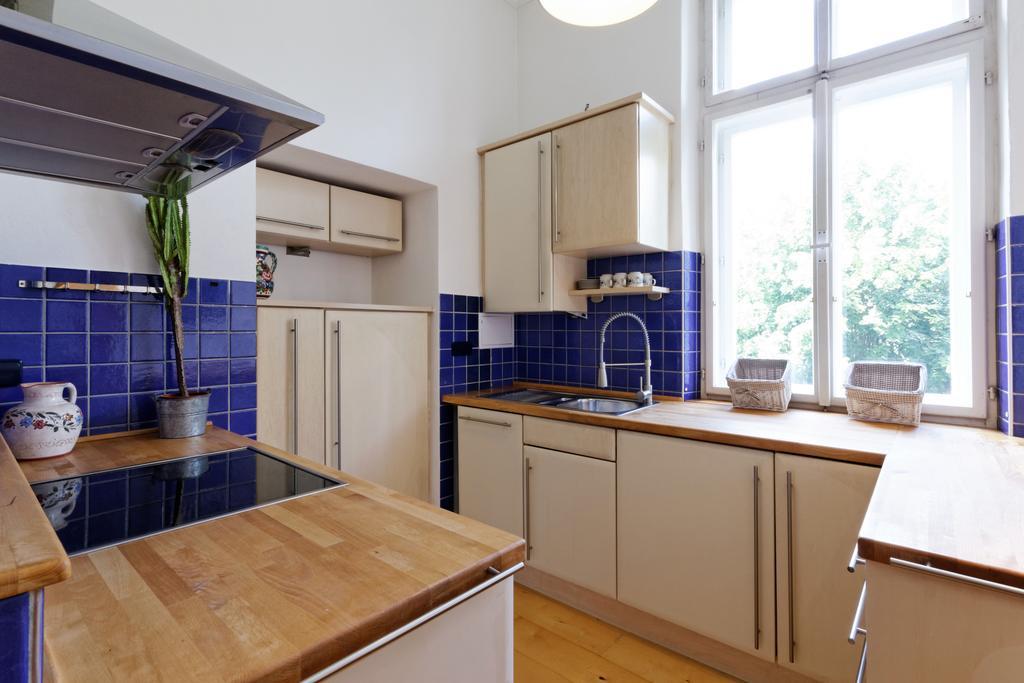 אולומוץ Apartment Al Centro חדר תמונה