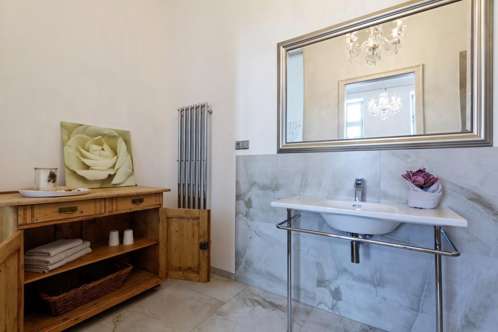 אולומוץ Apartment Al Centro מראה חיצוני תמונה