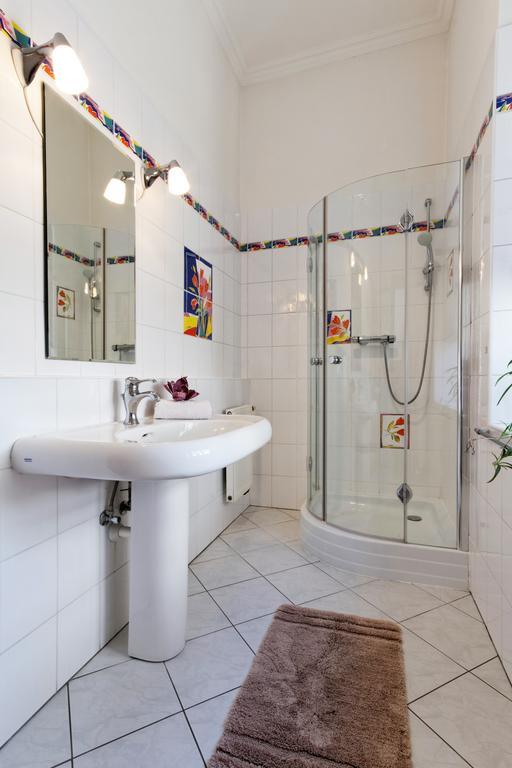 אולומוץ Apartment Al Centro מראה חיצוני תמונה